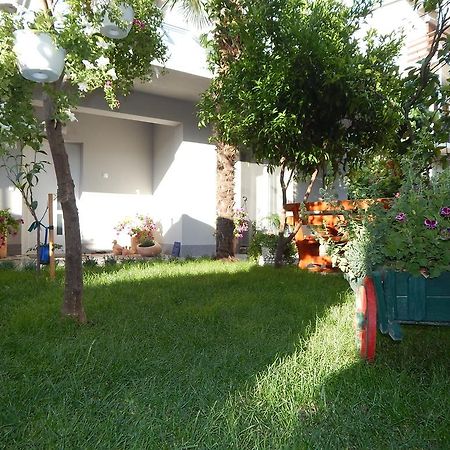 Apartments & Rooms Marinka Задар Екстериор снимка