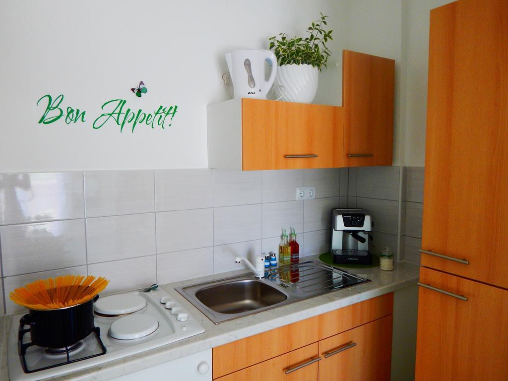Apartments & Rooms Marinka Задар Стая снимка