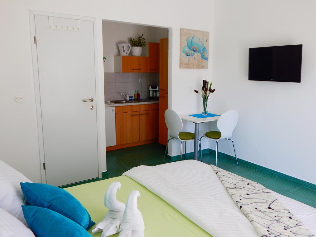 Apartments & Rooms Marinka Задар Стая снимка