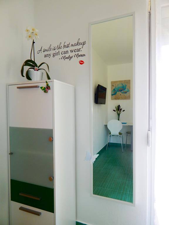 Apartments & Rooms Marinka Задар Стая снимка