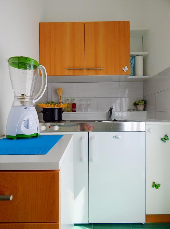 Apartments & Rooms Marinka Задар Стая снимка
