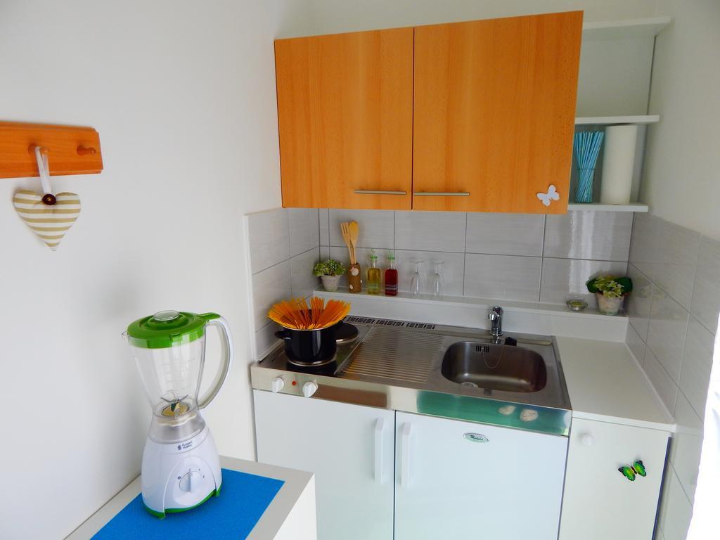 Apartments & Rooms Marinka Задар Стая снимка