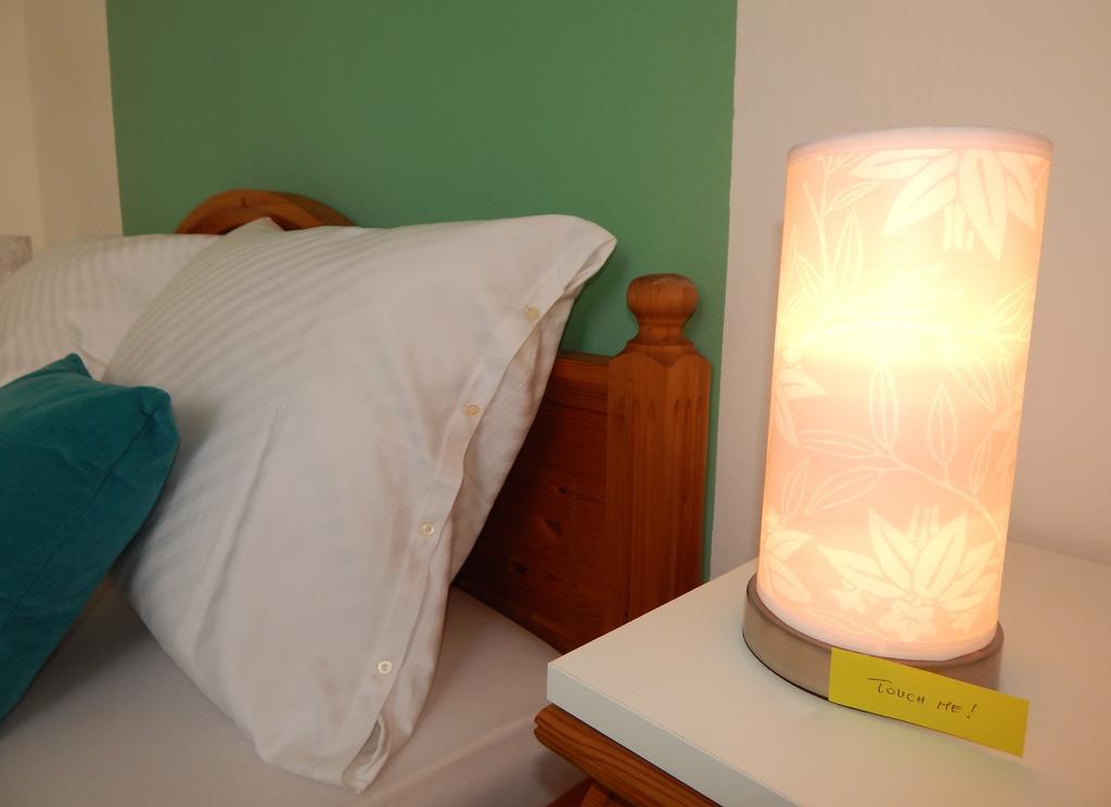 Apartments & Rooms Marinka Задар Стая снимка