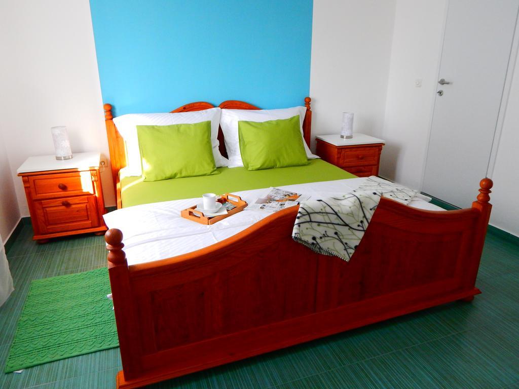 Apartments & Rooms Marinka Задар Стая снимка