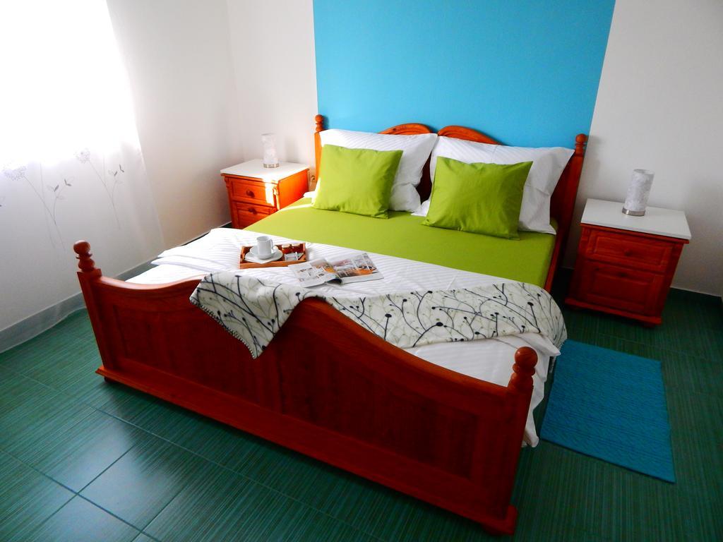 Apartments & Rooms Marinka Задар Стая снимка