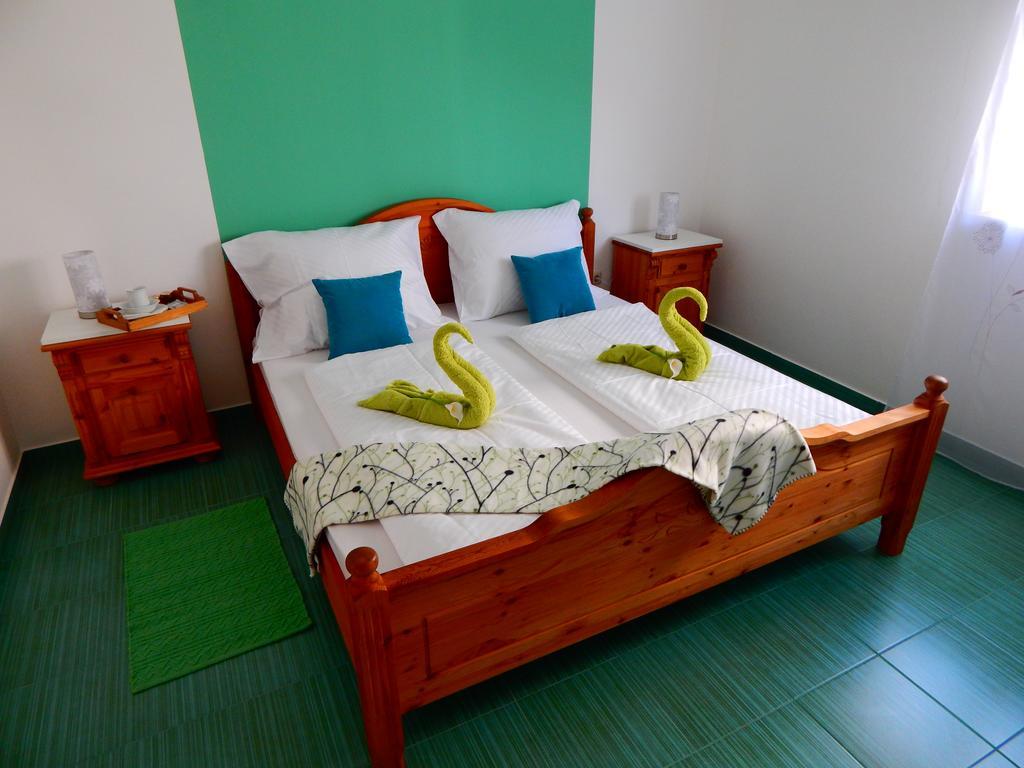 Apartments & Rooms Marinka Задар Стая снимка