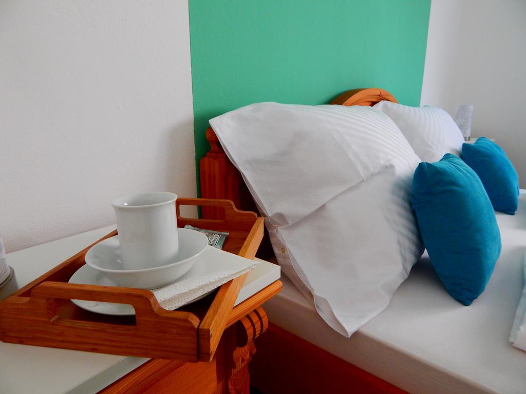 Apartments & Rooms Marinka Задар Стая снимка