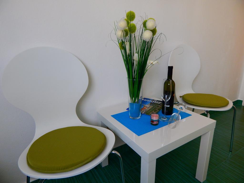 Apartments & Rooms Marinka Задар Стая снимка
