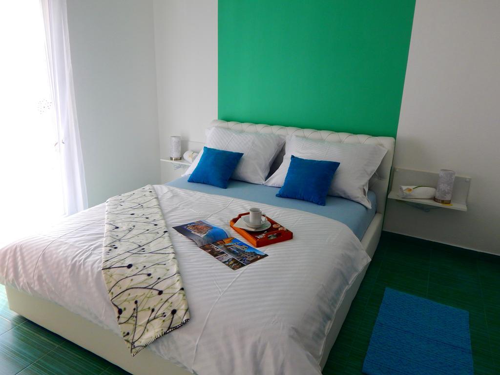 Apartments & Rooms Marinka Задар Стая снимка