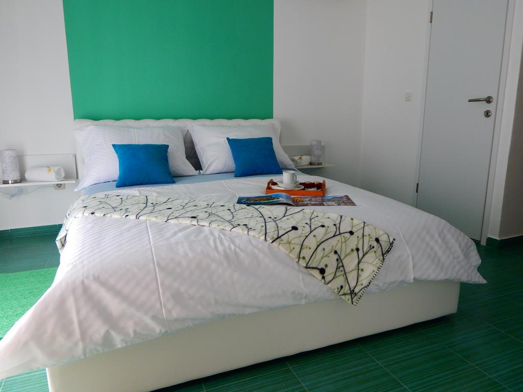 Apartments & Rooms Marinka Задар Стая снимка