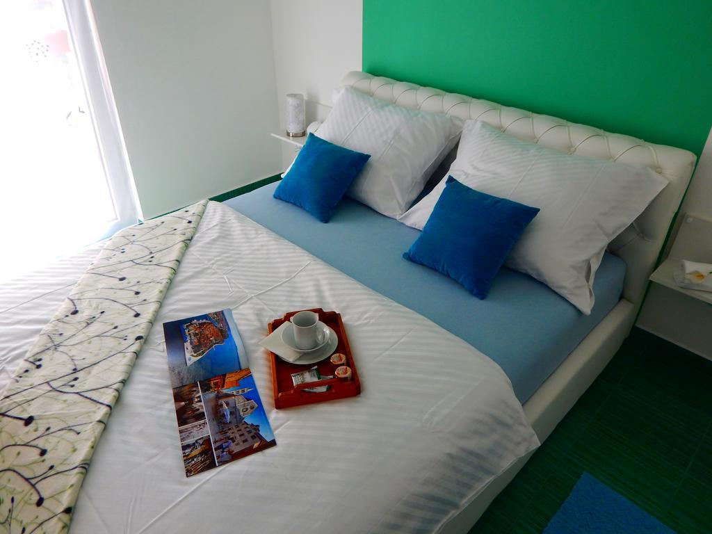 Apartments & Rooms Marinka Задар Стая снимка