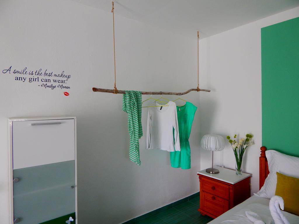 Apartments & Rooms Marinka Задар Стая снимка
