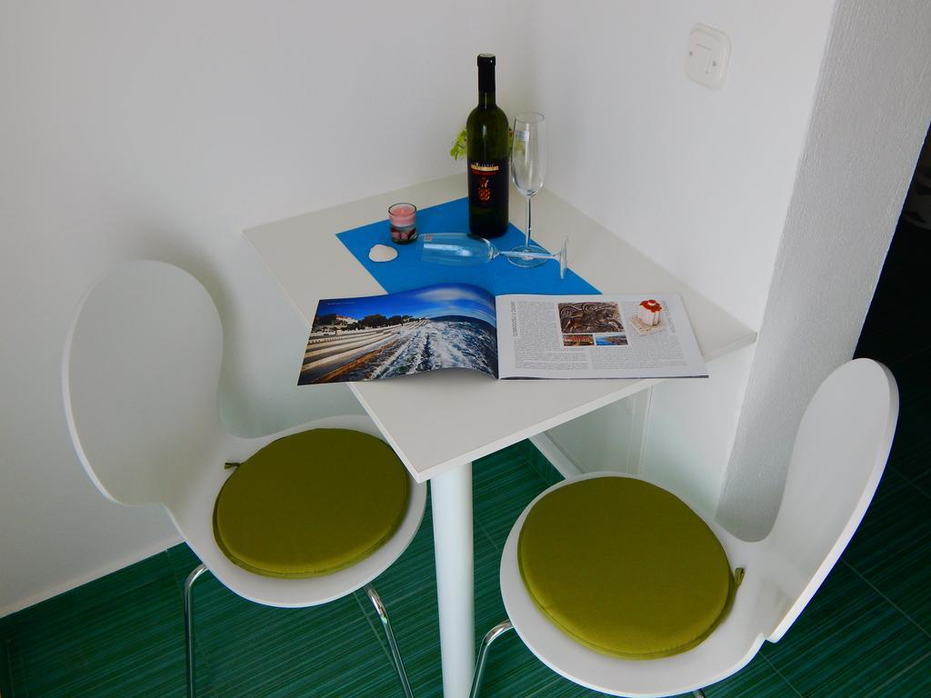 Apartments & Rooms Marinka Задар Стая снимка