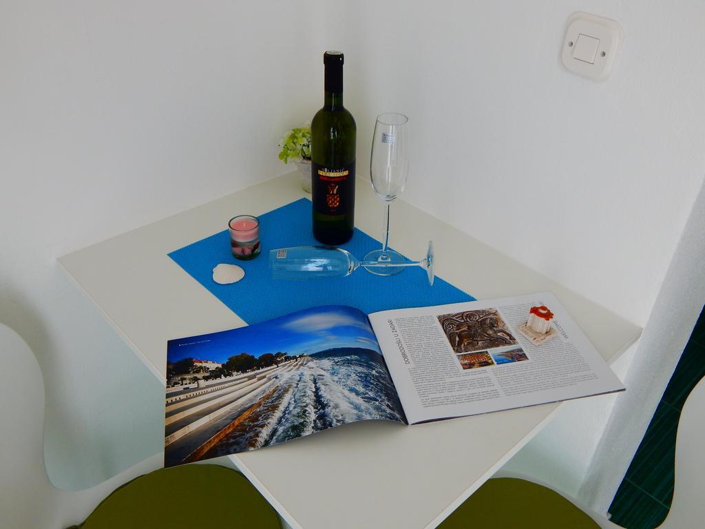 Apartments & Rooms Marinka Задар Стая снимка