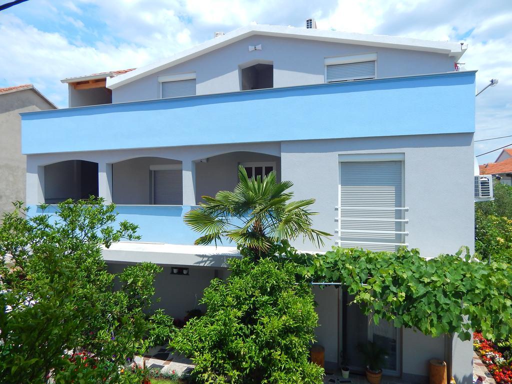 Apartments & Rooms Marinka Задар Екстериор снимка