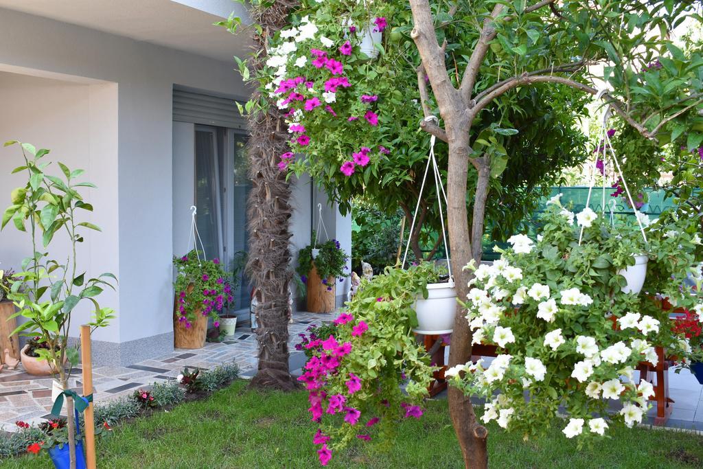 Apartments & Rooms Marinka Задар Екстериор снимка